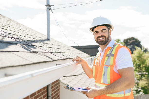 Best Storm Damage Roof Repair  in Sioux Falls, SD